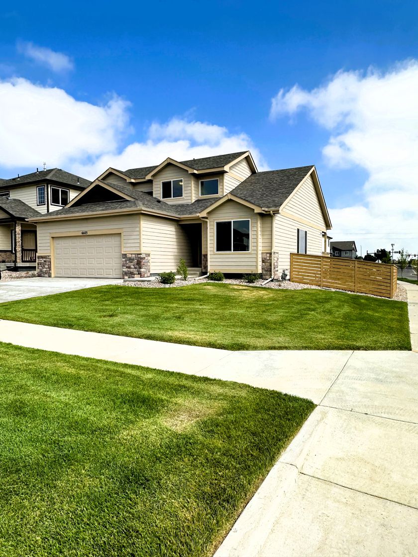 Find Rental Properties in Greeley Vintage Corporation Vintage